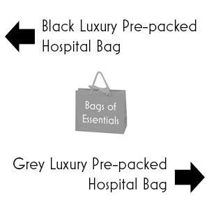 Bags of Essentials