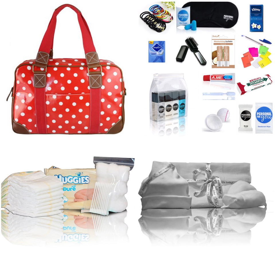Bags of Essentials