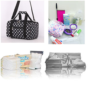Bags of Essentials