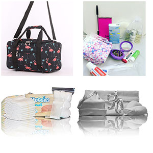 Bags of Essentials
